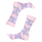 Heart Dolly Parton  Socks