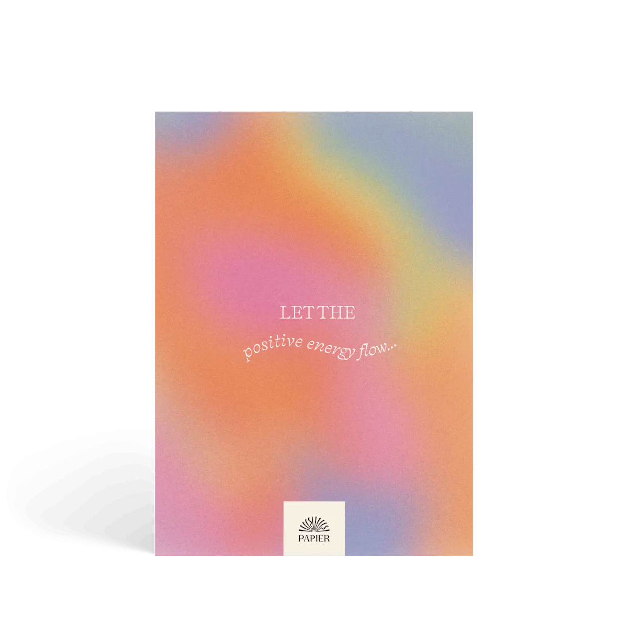 Guided Gratitude Journal- Little Daily Thanks