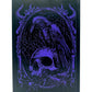 The Raven Journal