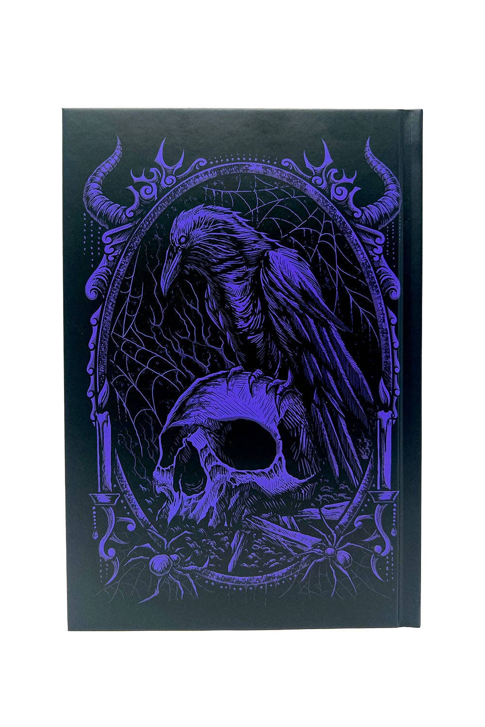 The Raven Journal