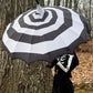Batwing Pagoda Umbrella