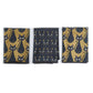Black Cat Mighty Mini Towel (Set of 3) Reversible