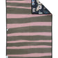 Velvet Wings Reversible Hand Towel