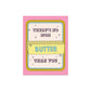 Butter Mom | Mother's Day Card