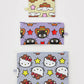 BAGGU Flat Pouch Set