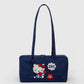 BAGGU Bowler Bag