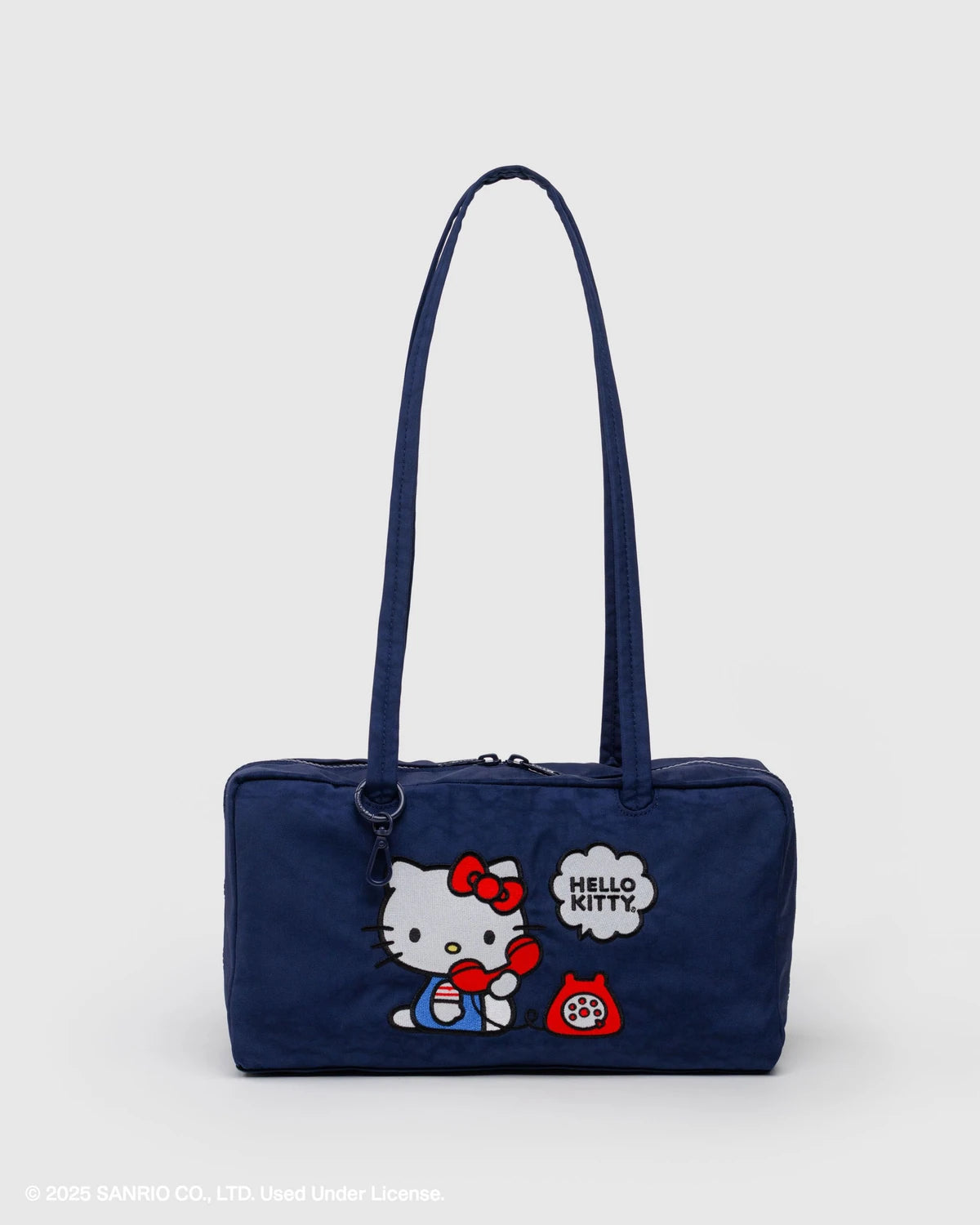 BAGGU Bowler Bag