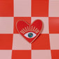 Protection (Iron-On) Patch