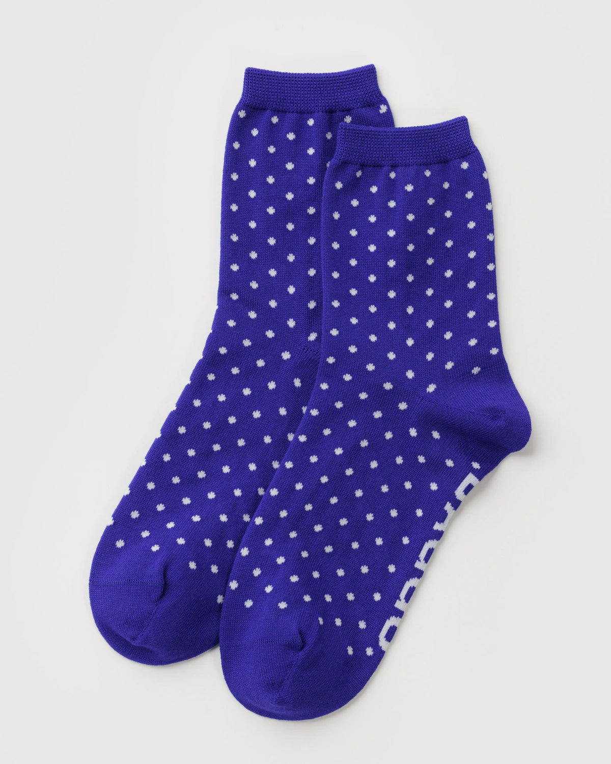 BAGGU Socks