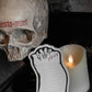 Kill List Sticky Notes