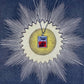 The Outsiders Book Locket