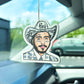 Circles Air Freshener