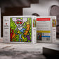 Keith Haring Jigsaw Puzzle