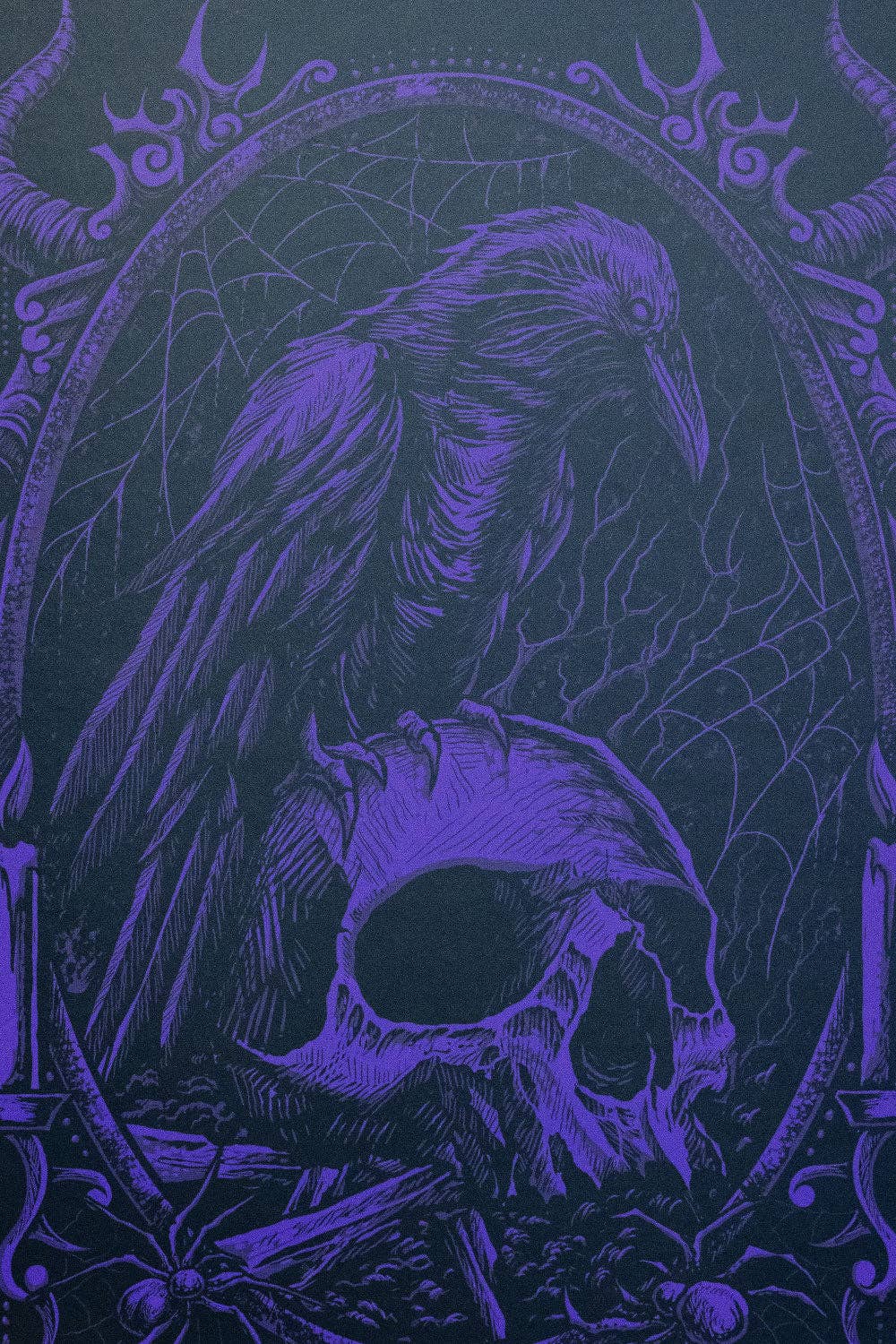 The Raven Journal