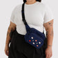 BAGGU: Hello Kitty Fanny Pack
