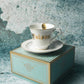 Poison Tea Cup