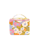 Soulmate Wildflower Cosmetic Bag Gatherin Flower