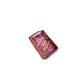 small book hair claw that says "Pride and Prejudice" on a white background