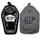 Cemetery Pot Holders Set
