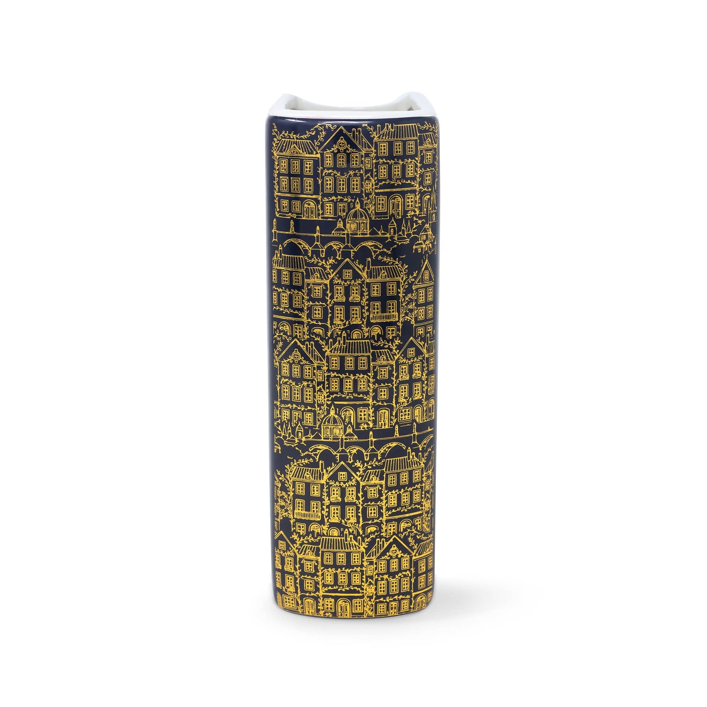 Velaris Book Vase