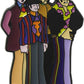 The Beatles Yellow Submarine Enamel Pin