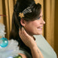 Shooting Star French Hair Clip