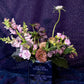 Velaris Book Vase