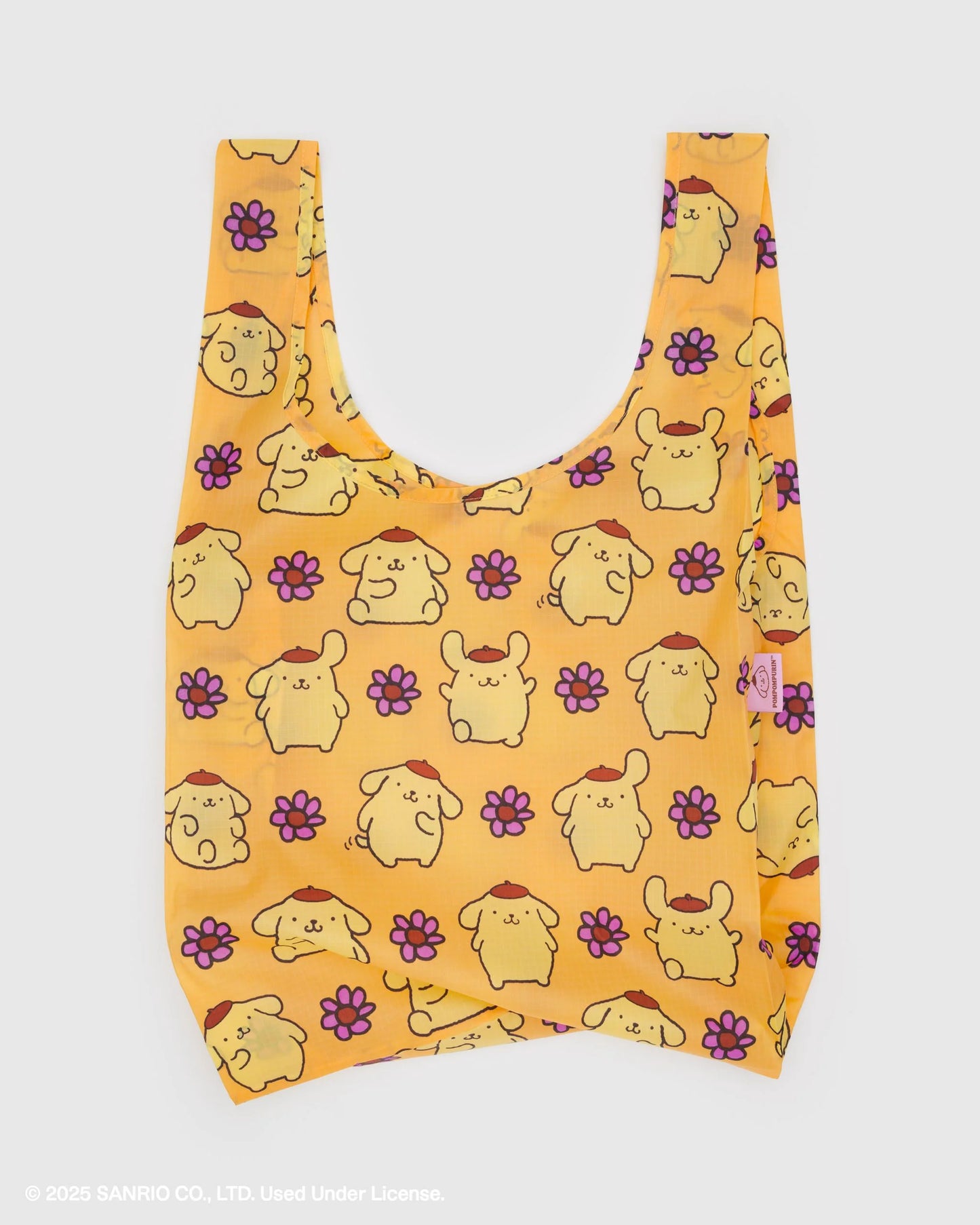 BAGGU: Reusable Bags