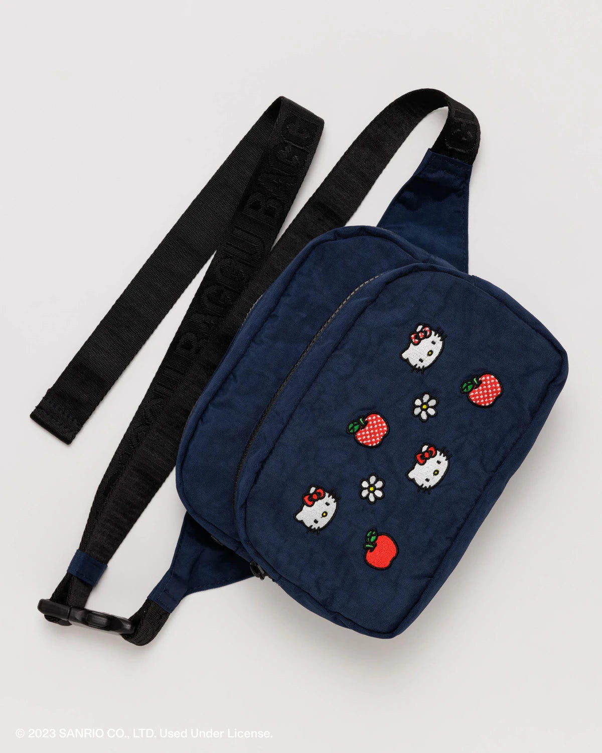 BAGGU: Hello Kitty Fanny Pack