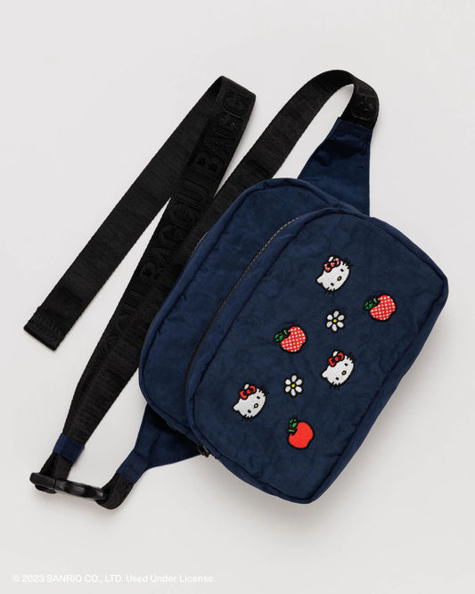 BAGGU: Hello Kitty Fanny Pack