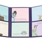Jane Austen Sticky Notes