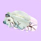 Screaming Opossum Hair Claw