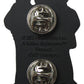 The Beatles Yellow Submarine Enamel Pin