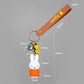 Miffy Charaters Figure Key Holder-Bag Charm