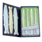 Tinned Fish Sticky Notes