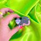 Mini Possum Hair Claw: Perfect