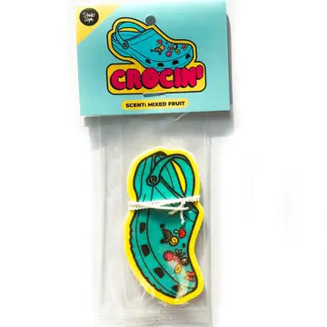 Pop Culture Air Fresheners by Studio Soph