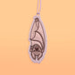 Hanging Bat Air Freshener