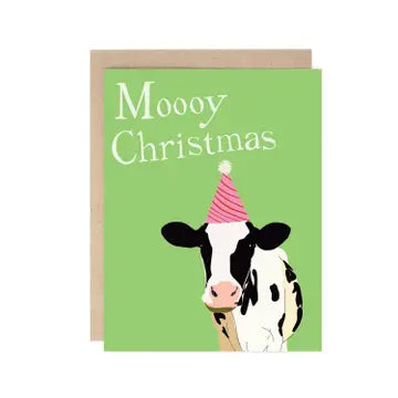 Drawn Goods Greeting Cards