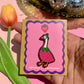 Gooseberry Enamel Pin