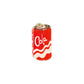 Mini Cola Can Hair Claw Clip