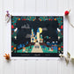 Harry Potter Hogwarts Bookish Print