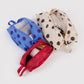 BAGGU Three Piece Zip Pouches