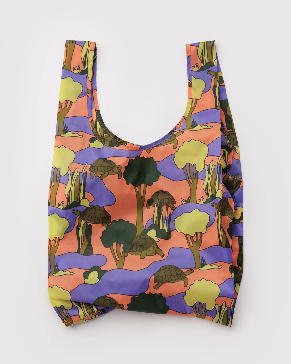 BAGGU: Reusable Bags