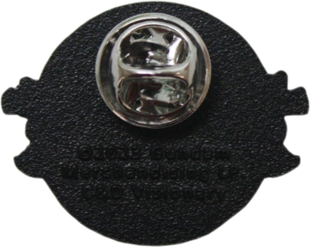 Guns N' Roses Enamel Pin