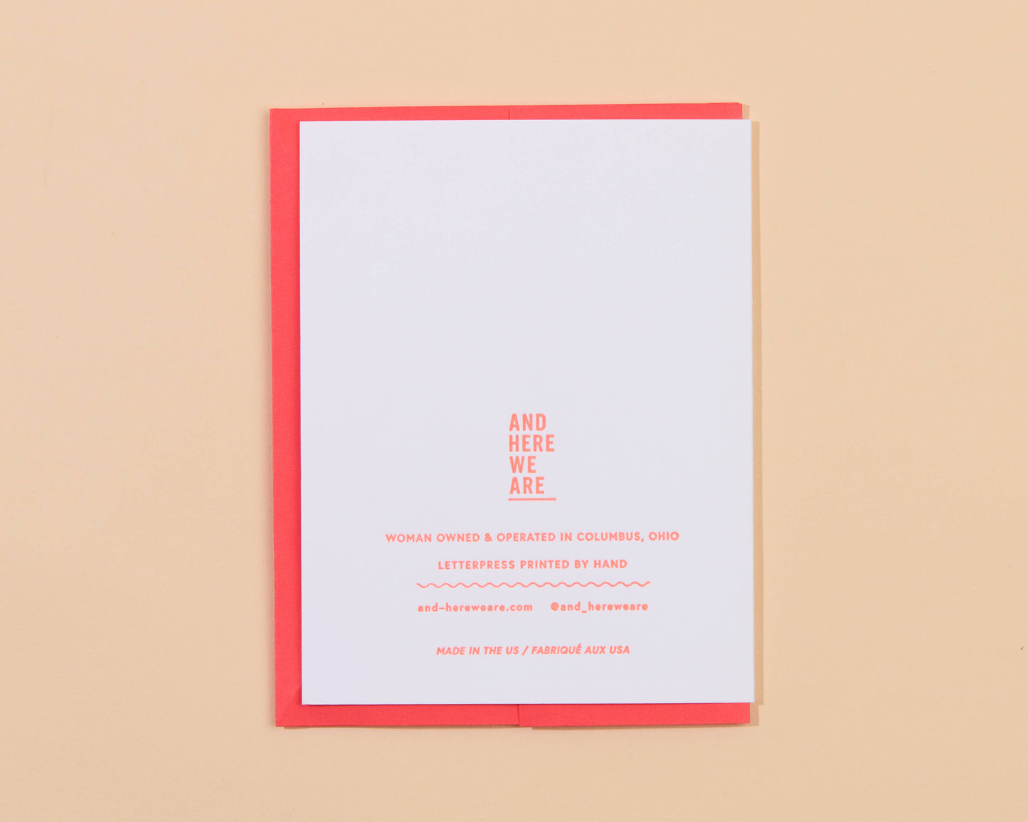 Butter Together Valentine's Day Card