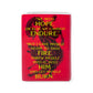 A Court of Thorns and Roses Book Vase