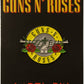 Guns N' Roses Enamel Pin
