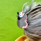 Possum Hair Claw: Mini