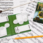 Musical Notes Sticky Notes